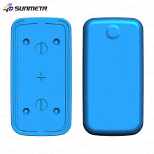 Sublimation New Designed Cell Phone Case Fix For S3